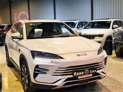 بي واي دي سونغ بلس